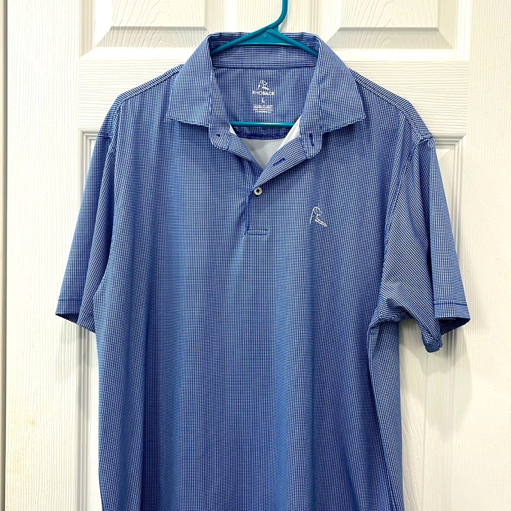 Rhoback Golf Polo